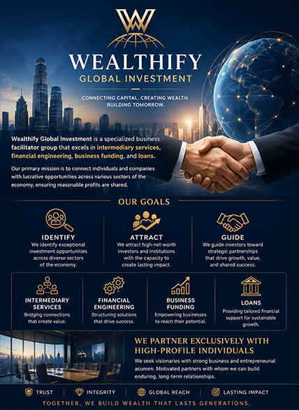 Wealthify partnership