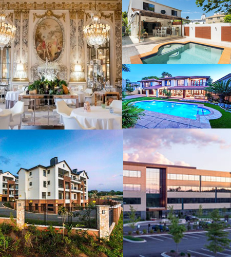 Real Estate / Property