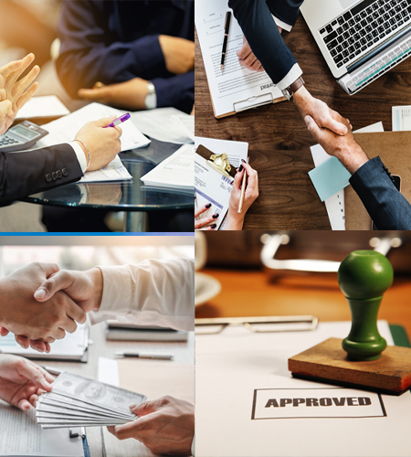 Finance Sector