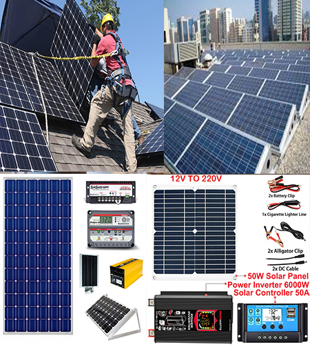 Solar Energy Sector
