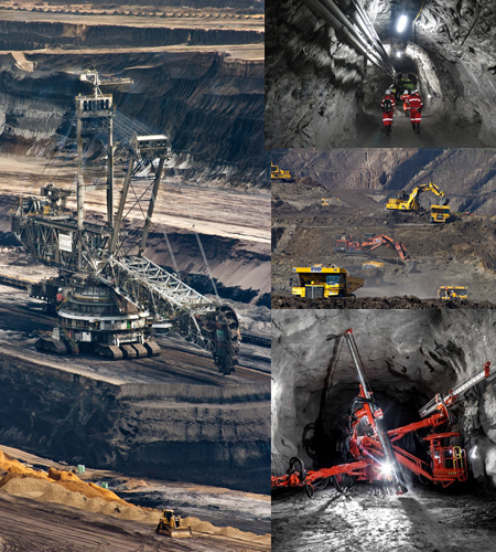 Mining Sector