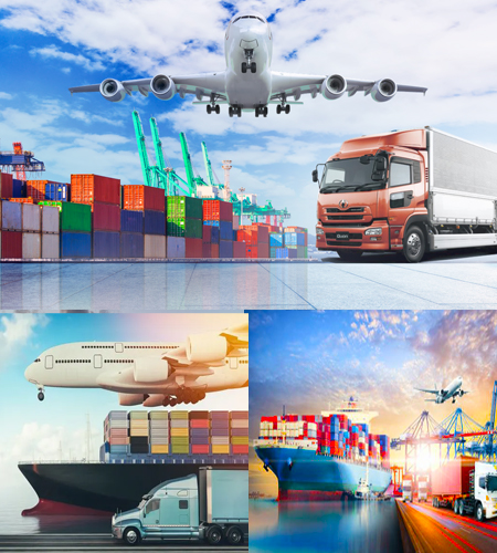 Logistics (Import & Export)